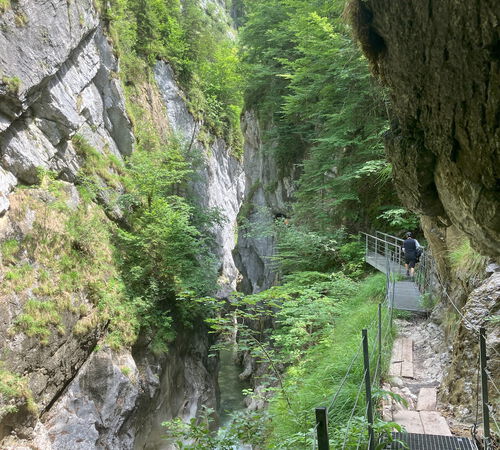 Kaiserklamm