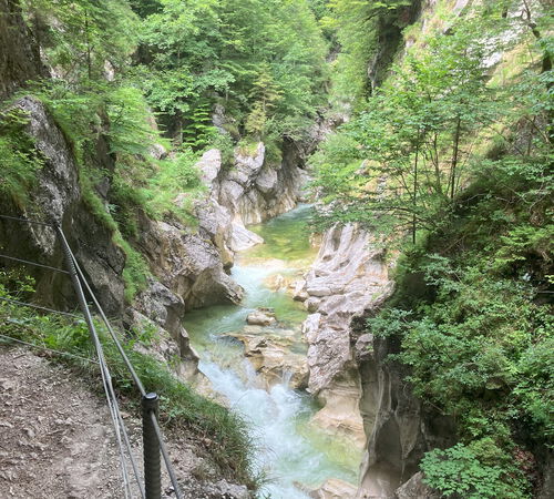 Kaiserklamm